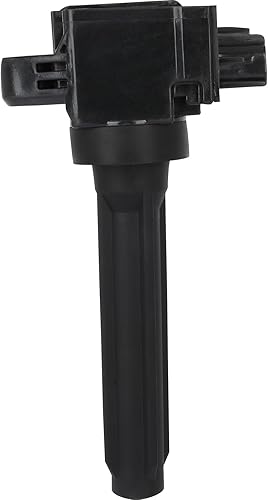 Miniatura 4 de SELEAD 3 bobinas de encendido con 3 bujías de iridio para Mitsubishi Mirage G4 2015-2018 1.2L l3 UF815 4505 PKH16TT