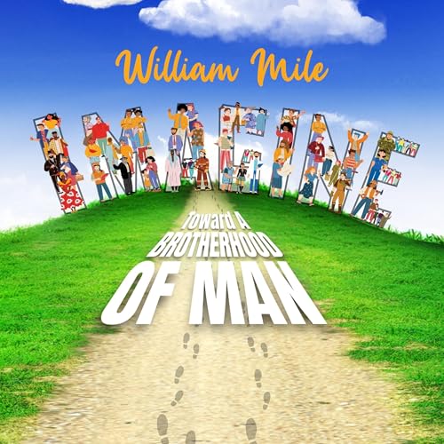 Enjoy Imagine from William Mile episode artwork
