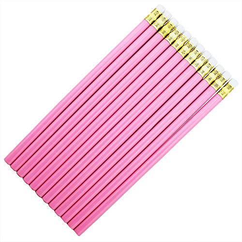 Lápices EZPENCILS & GIFTS 2HB Pack x40 miniatura 1