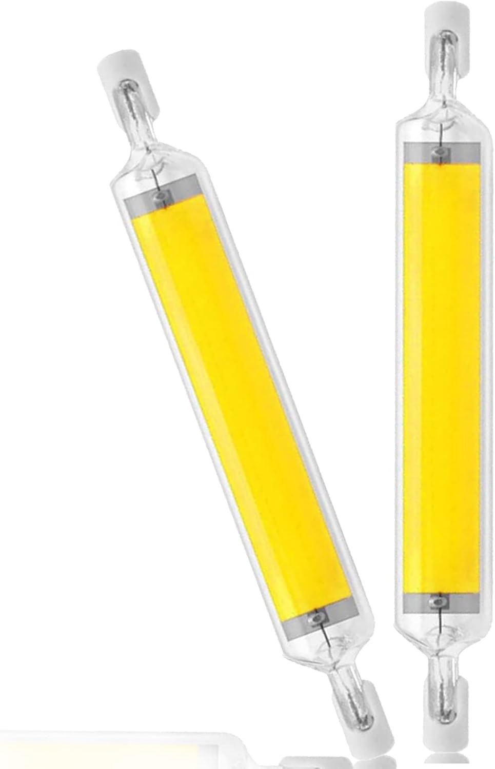 R7S LED Bulb 78mm, 10W R7s 78mm R7s LED Light Bulbs, R7s T3