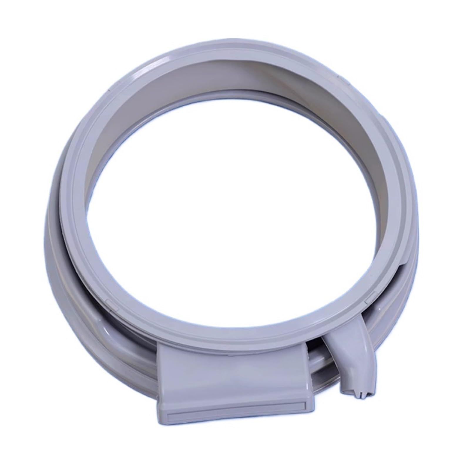 Compatible Con Bosch, Junta De Puerta De Lavadora 9000686730