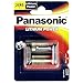 Produktbild Panasonic 240133 Fotobatterie Lithium 1600 mAh 6 V
