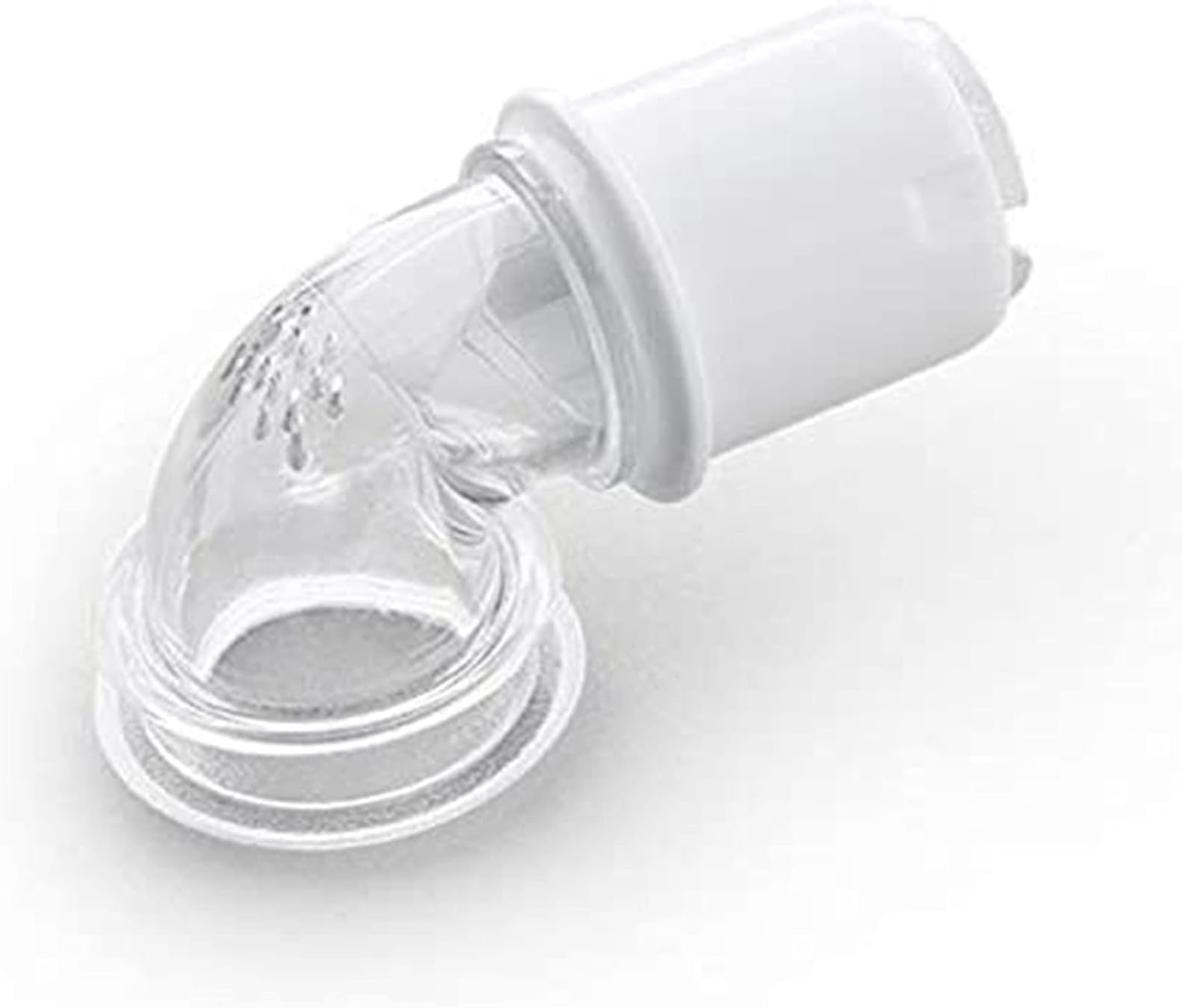 Philips Respironics Replacement Elbow/Swivel for Dreamwear Nasal Mask,1116748 (Original Version)