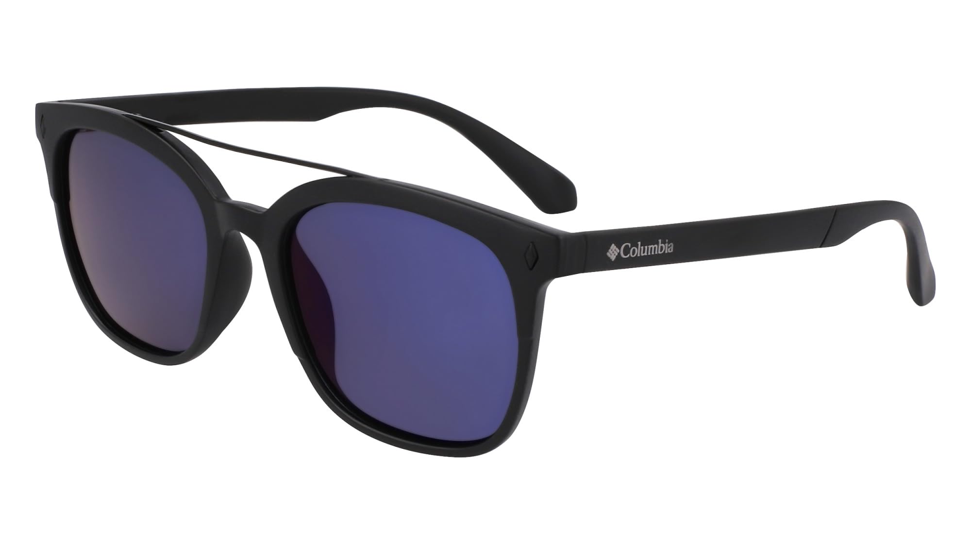 Columbia C570sp Sun Trek - Gafas de sol cuadradas
