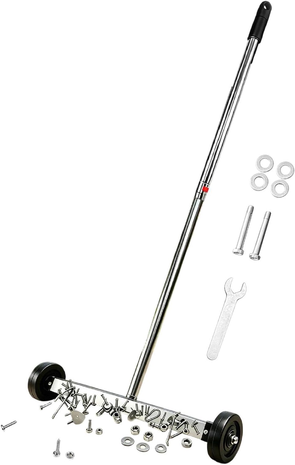 Magnetic Picker Portable Ergonomic Grabber Equipment
