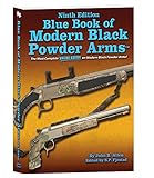 Blue Book of Modern Black Powder Arms