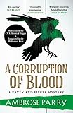 A Corruption of Blood (A Raven and Fisher Mystery, 3)