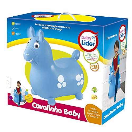 Upa Upa Baby, Lider Brinquedos - 1 (UM) ITEM SORTIDO SEM OPÇÃO DE ESCOLHA DO PERSONAGEM