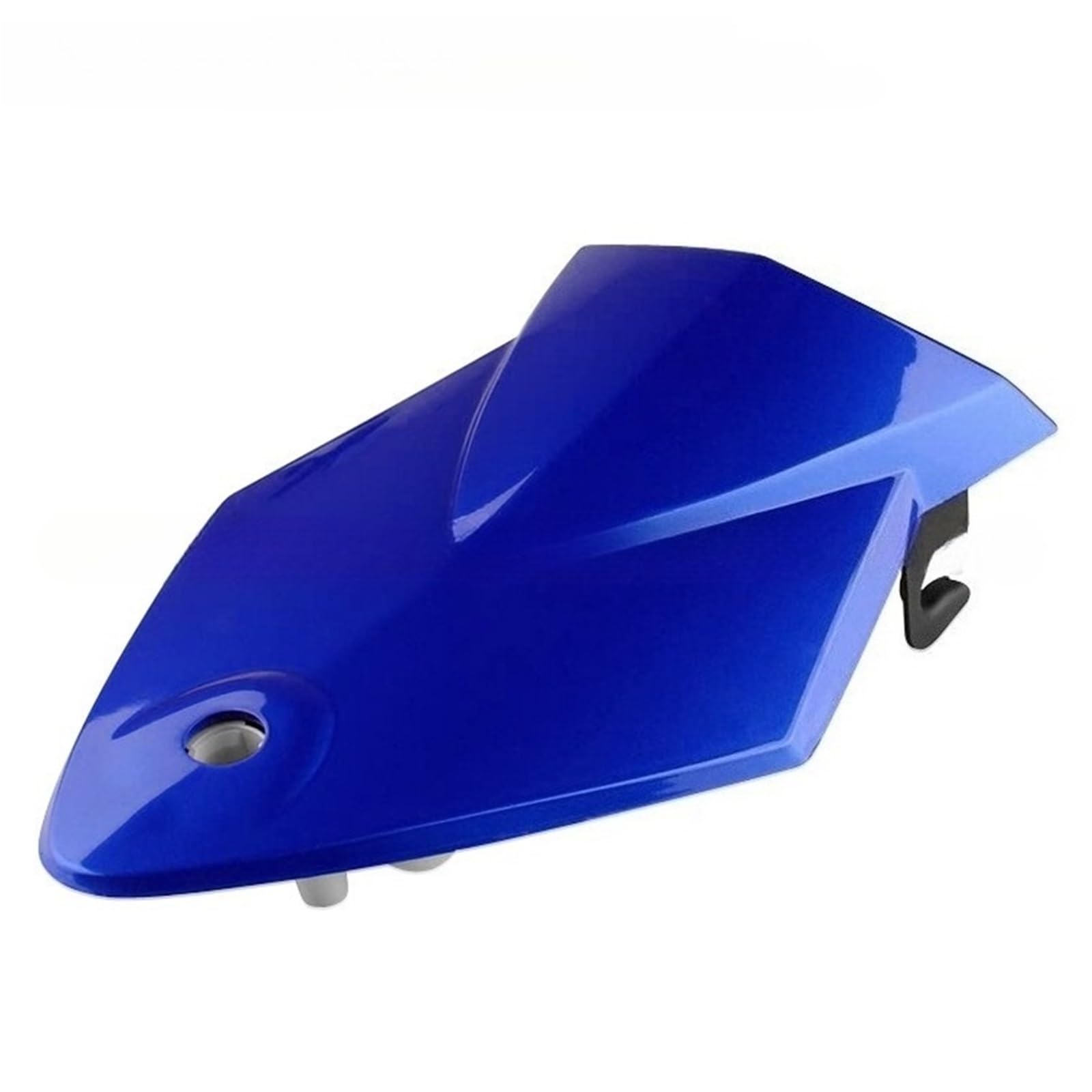 DGHBNP Motorbike Cowls Fit For Bmw S1000RR S1000 S 1000 RR 2009-2014 Motorcycle Rear Cowl Seat Back Cover Rear Hump Fairing Hump Tail Fairing(Blue)