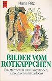 Bilder vom Rotkäppchen