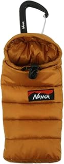 NANGA(ナンガ) オーロラミニシュラフ携帯ケース