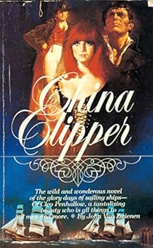 Paperback China Clipper Book