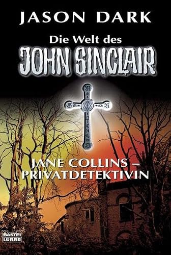 Jane Collins - Privatdetektivin: Die Welt des John Sinclair für 5,32 EUR bei Amazon Bild: Jane Collins - Privatdetektivin: Die Welt des John Sinclair für 5,32 EUR bei Amazon