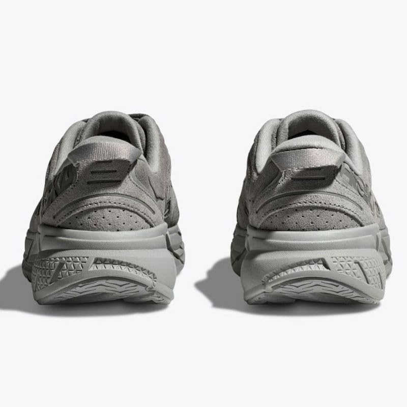 Image of Hoka Unisex-Adult Clifton L Suede