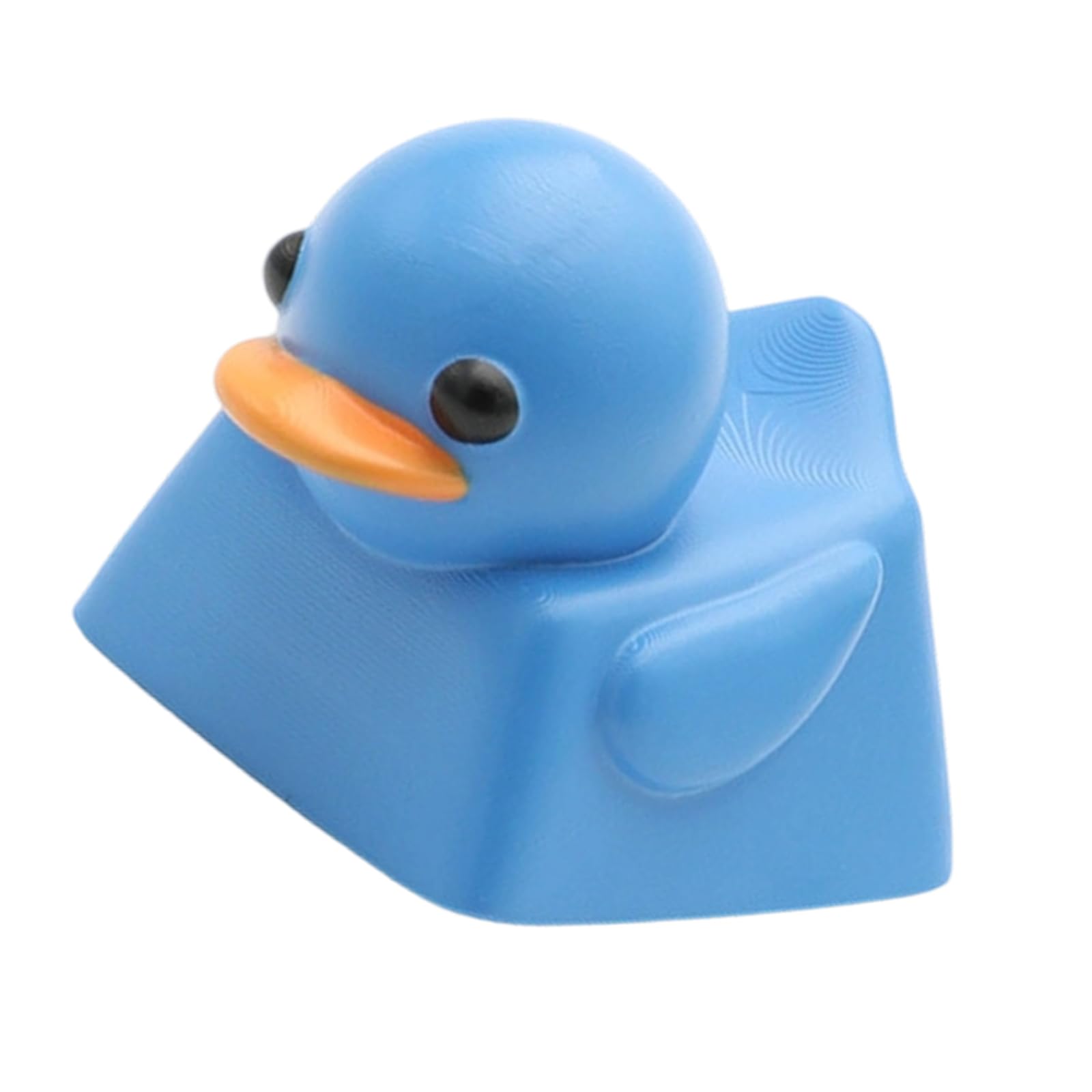 Maxtonser Lovely Keycap Cartoon Resin Keycaps For Mechanical Keyboard Switches Keycaps 3D Designing 1PC