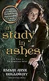 A Study in Ashes: Book Three in The Baskerville Affair
