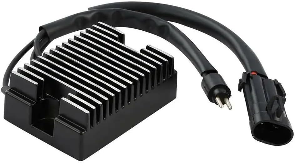 電圧レギュレータ整流器 オートバイ電圧レギュレータ整流器ハーレースポーツスター XL 883 XL1200 2004-2006 20