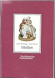  Willsberger Meißen,Porzellan des 18. Jahrhunderts. die bibliophilen Taschenbücher