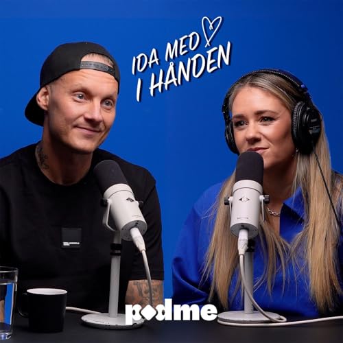 Petter Katastrofe: Brudd og alkohol som flukt - h&oslash;r hele episoden hos Podme