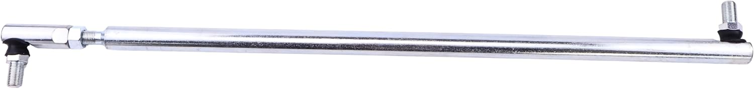 JZGRDN Drag Link GY00269 GY00195 Compatible with John Deere Scotts S1642 S1742 S2046 SS2546