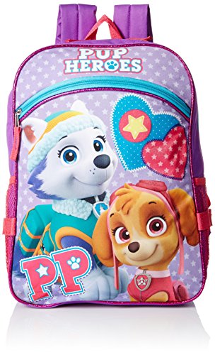 Buy Paw Patrol Girls' Skye and Everest 