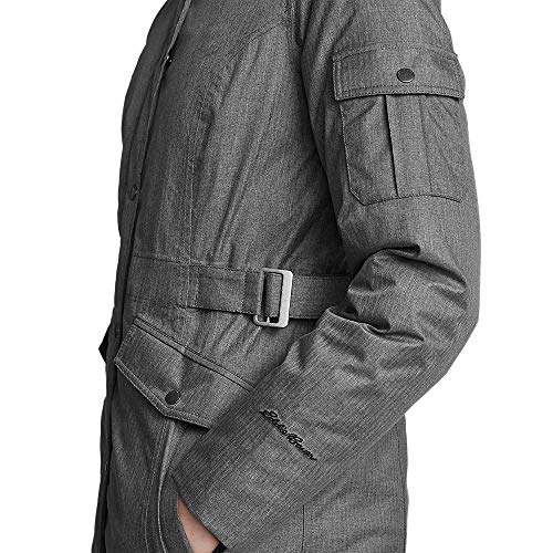 Eddie Bauer Women's Superior III Down Stadium Coat4