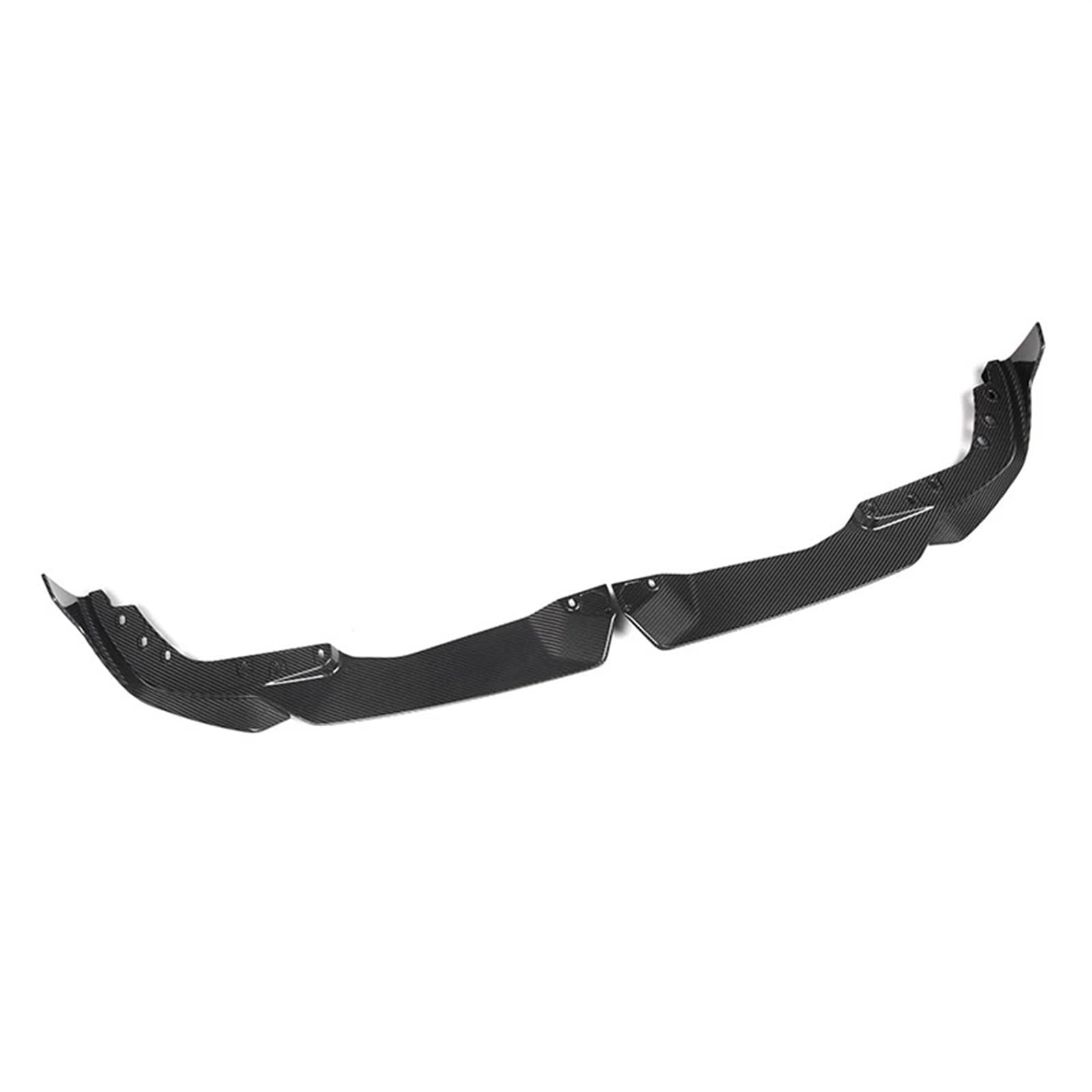 Wygląd Carbon Przedni Zestaw Body Kit Kompatybilny z BMW 3 G20 G28 2023