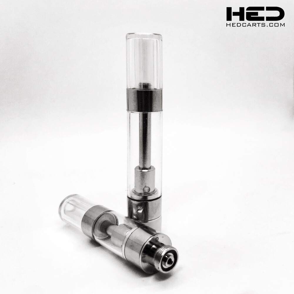 0.5mL Pressurized Ceramic Empties, Bulk Quantities (5)