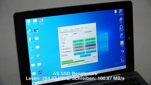 Amazon.com : CHUWI Windows Tablet Hi10 X Computer Tablet PC with