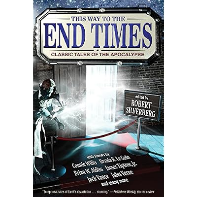This Way to the End Times