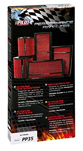 Lampa 06405 Filtro Aria PP35