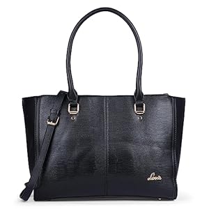 Lavie Women’s Liz Jenny 3c Tote Bag | Ladies Purse Handbag