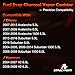 22963841 Charcoal Canister Fuel Evap Vapor, Compatible with 2004-2016 Cadillac Escalade, Chevy Suburban & Avalanche, GMC Yukon, Hummer H2 Vehicles - 5.3L, 6.0L, 6.2L, Replaces# 911-199, 12573649