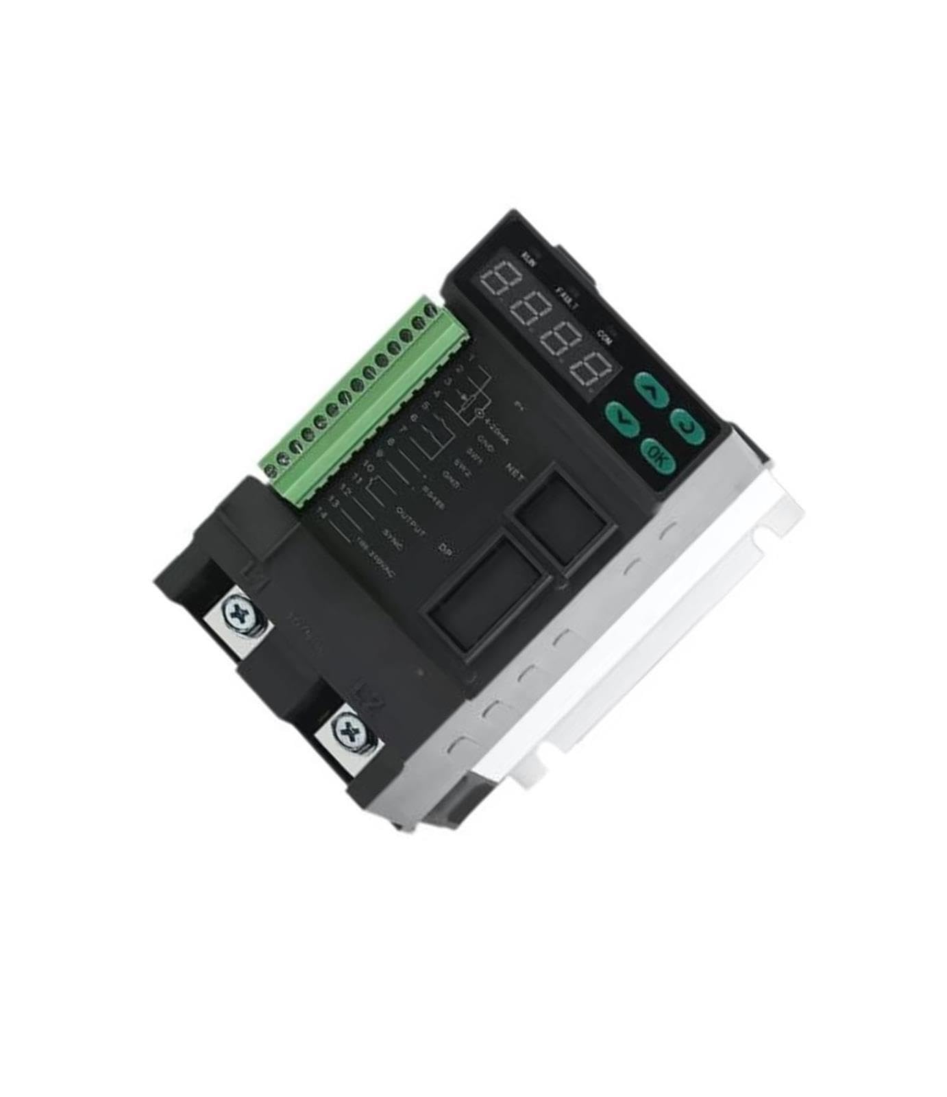 Regulador de potencia monofásico SR10T-150A