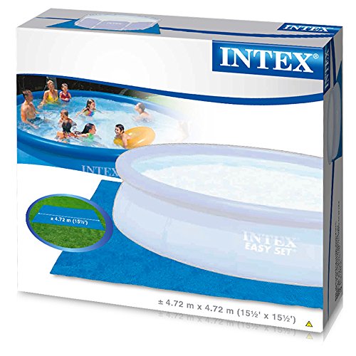 Intex Pool Grondzeil - Image 4