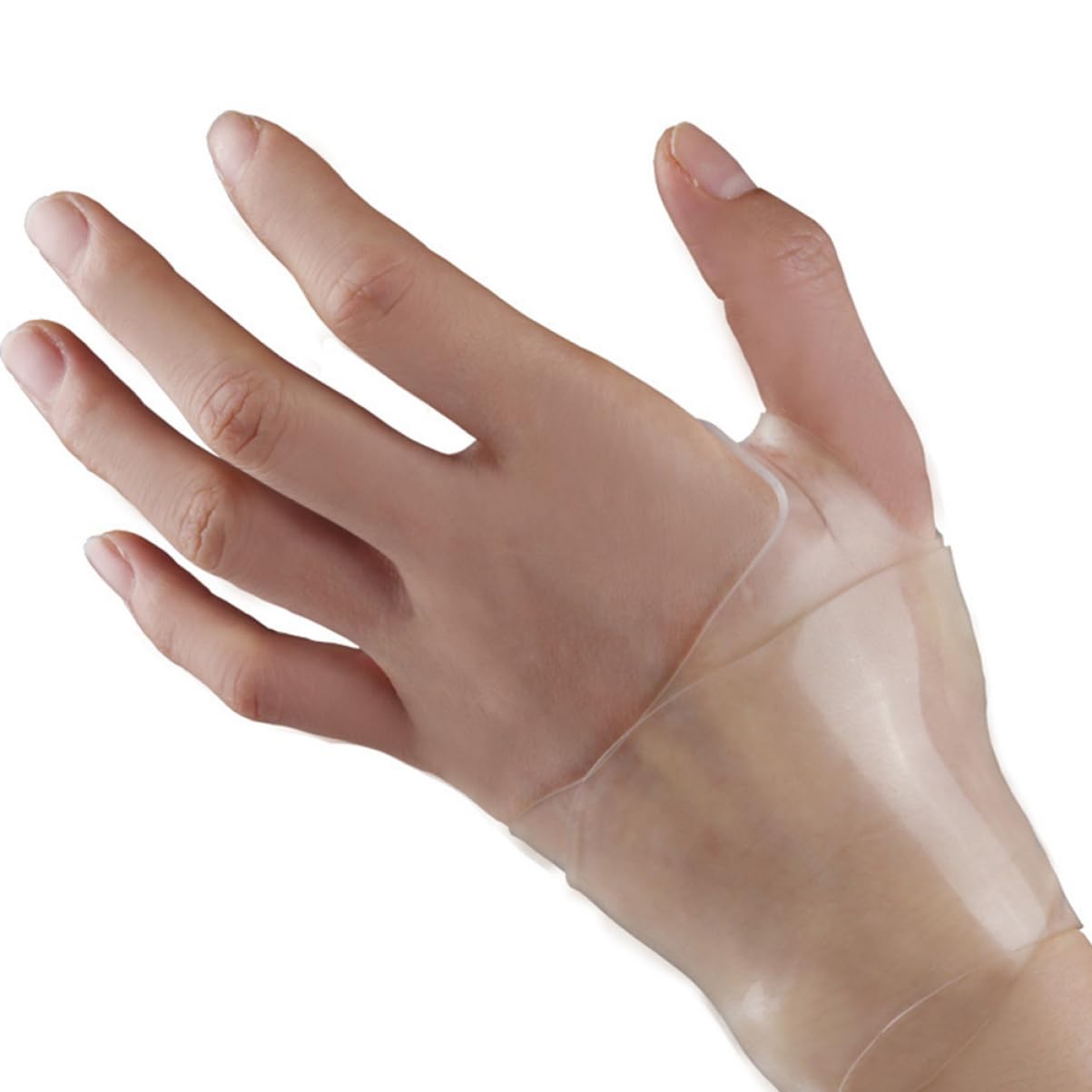 NIYANGLE Wrist Guard Grip Strap Hand Wristbands Wrist Rest Wrist Bands Office Supply Multi-function Wrist Protector Multi-function Wrist Band Protective Wrist Protector Gym Accessories Sebs