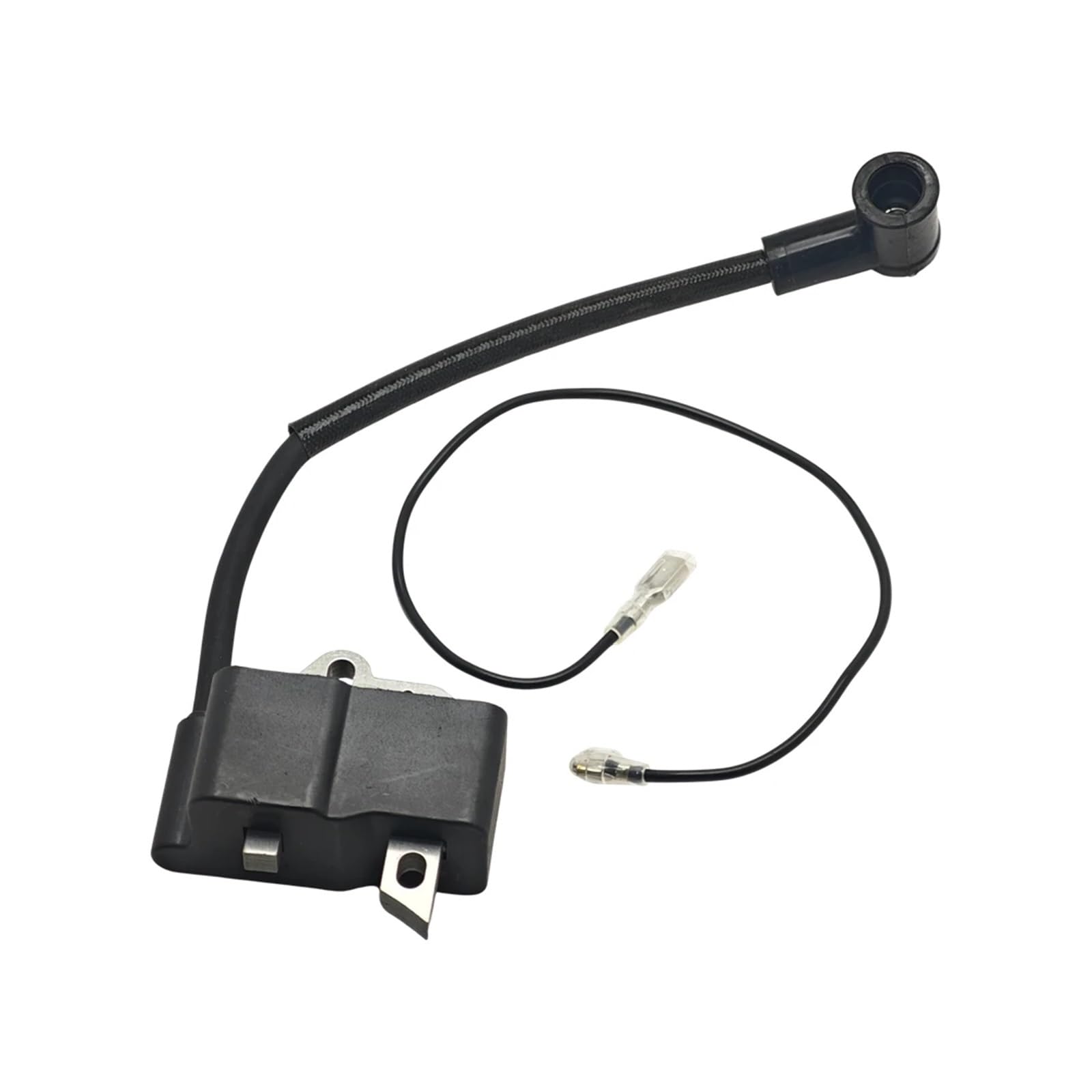 Dingmao Ignition Coil Module Magneto For Sthil FS75 80 85 Brushcutter String Trimmer Weed Eater FC85 HT70 HT7