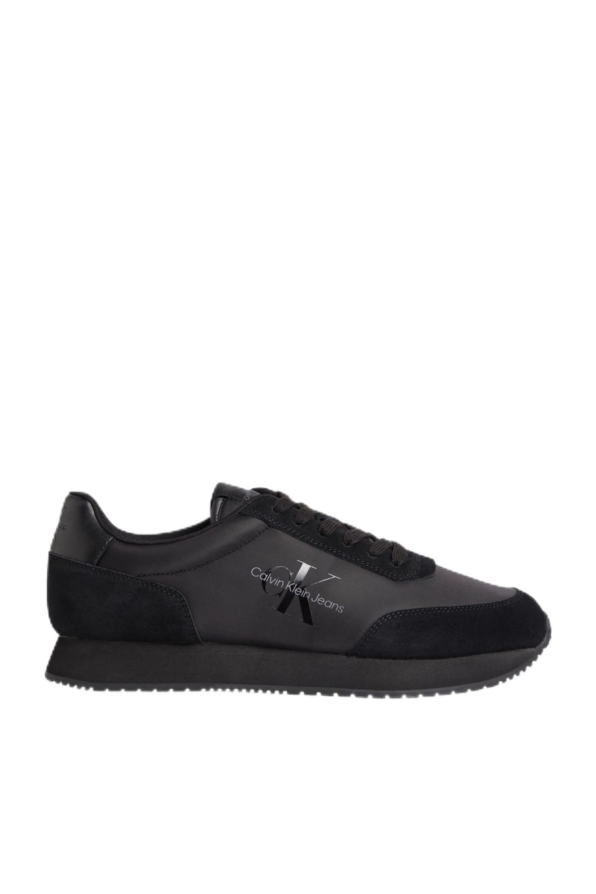 Calvin Klein Sneaker con Logotipo para Hombre