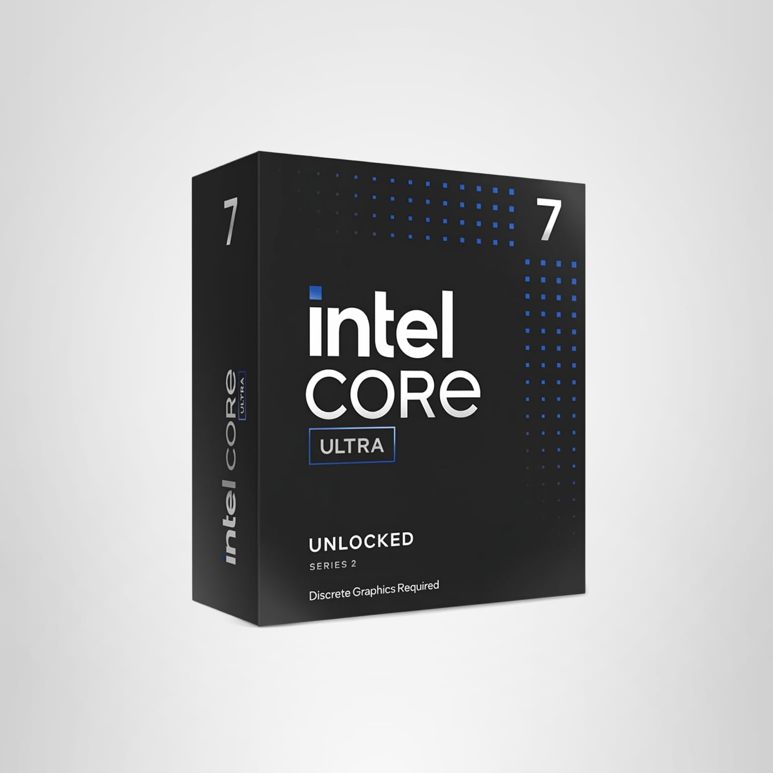 Amazon.com: Intel Core Ultra 7 Desktop Processor 265KF - 20 cores