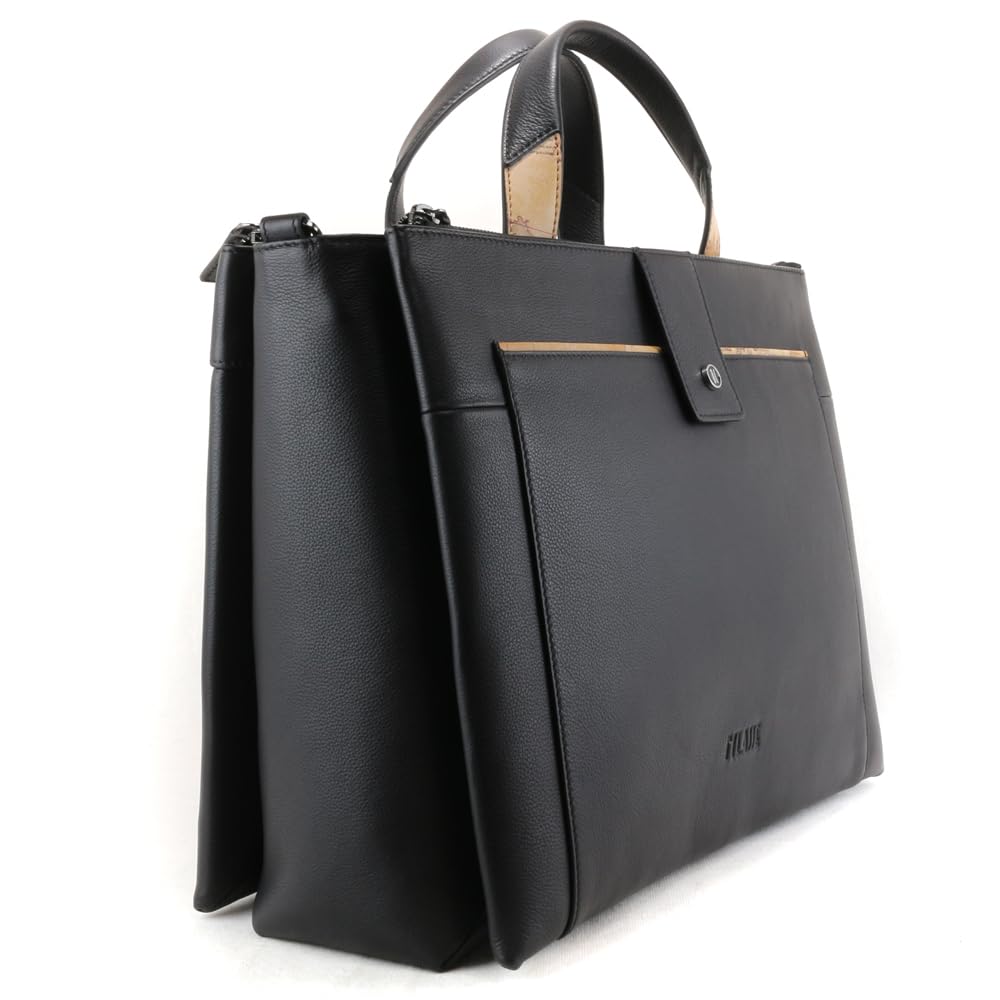 CARTELLA PORTA PC 14' IN PELLE ALVIERO MARTINI 1 CLASSE