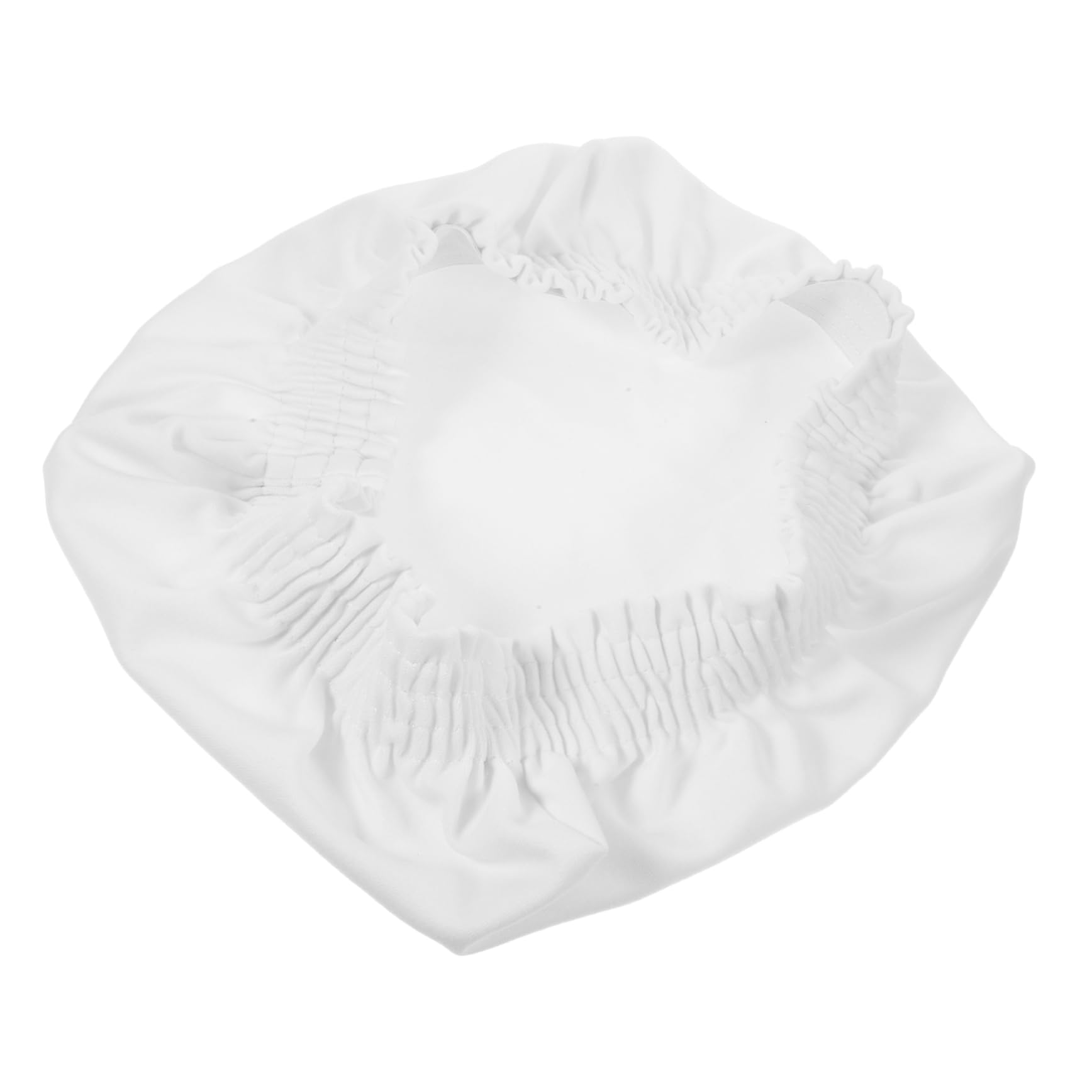 Vaguelly Funda Elástica para Banco De Piano Protector para Exteriores Tapa para Silla De Piano