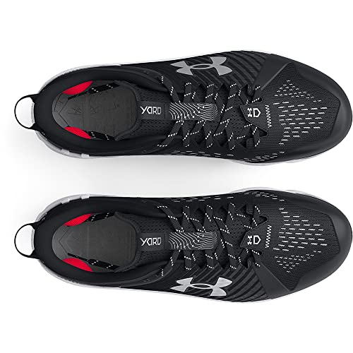 Image of Under Armour Men's Yard Low Mt Baseball Cleat