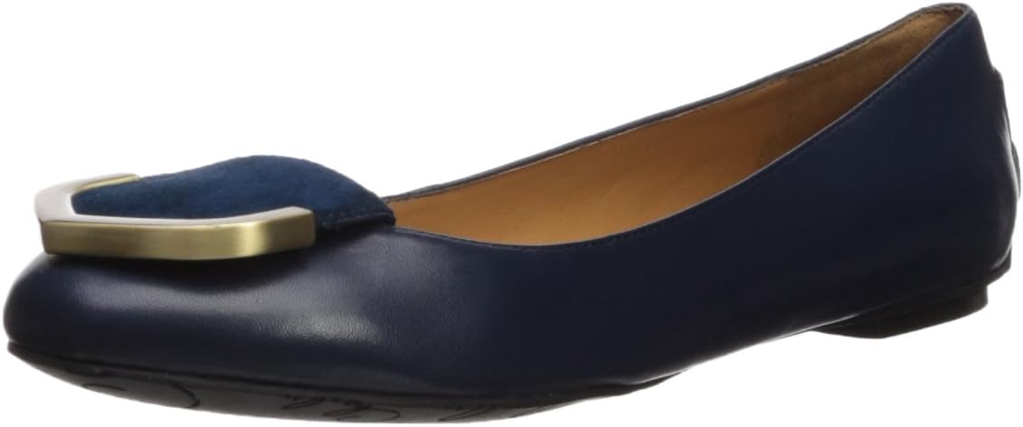 Charly Amar Women's Placid Flat