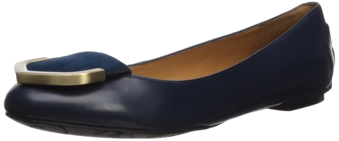 Charly Amar Women's Placid Flat
