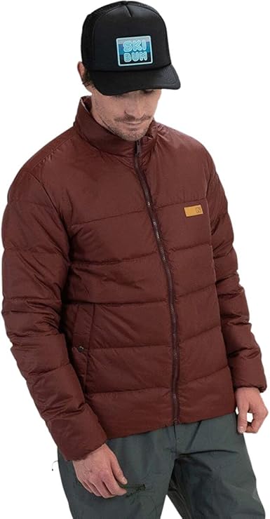 flylow down jacket