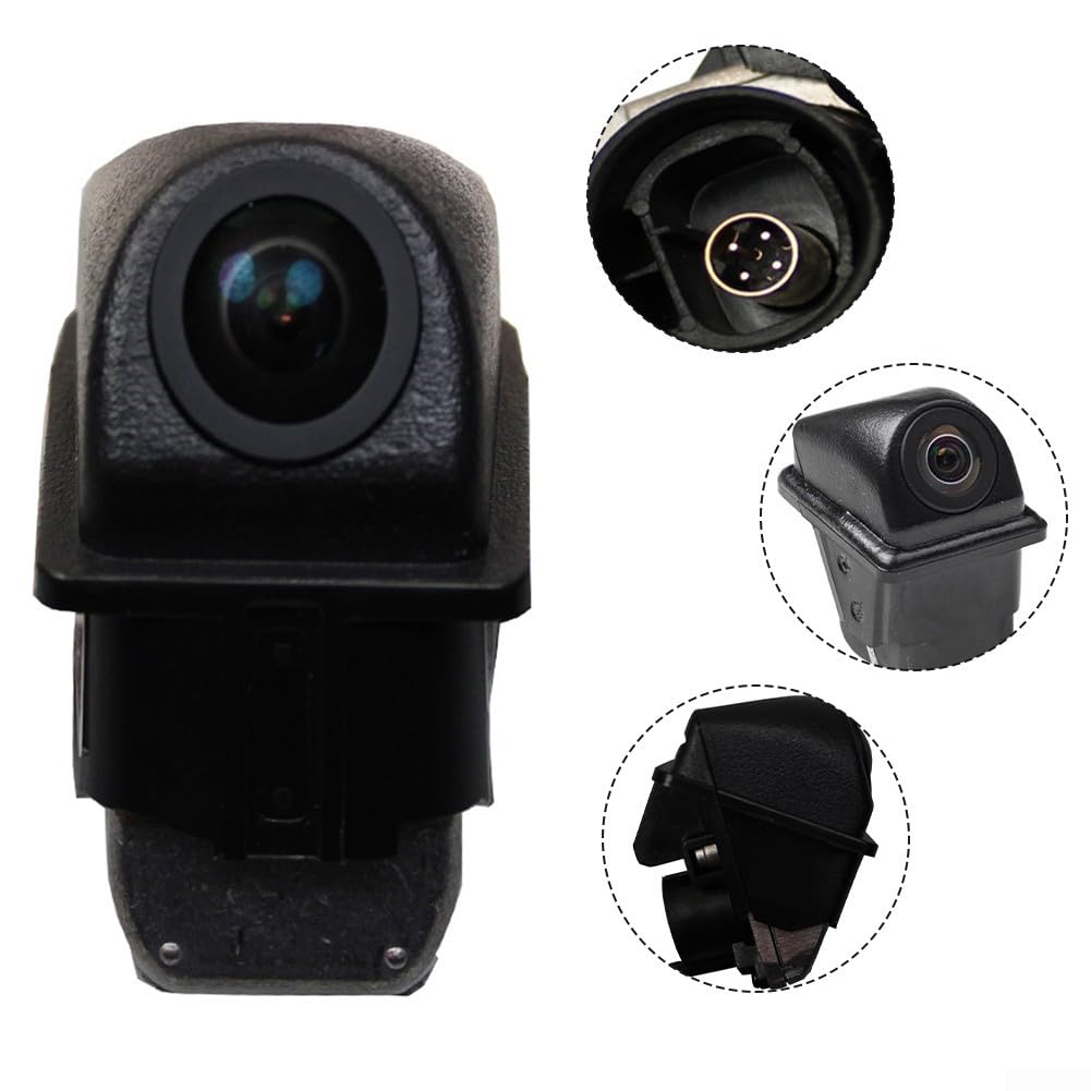 para cámara Trasera 66539240351 Para BMW F01 F20 para f10 F30