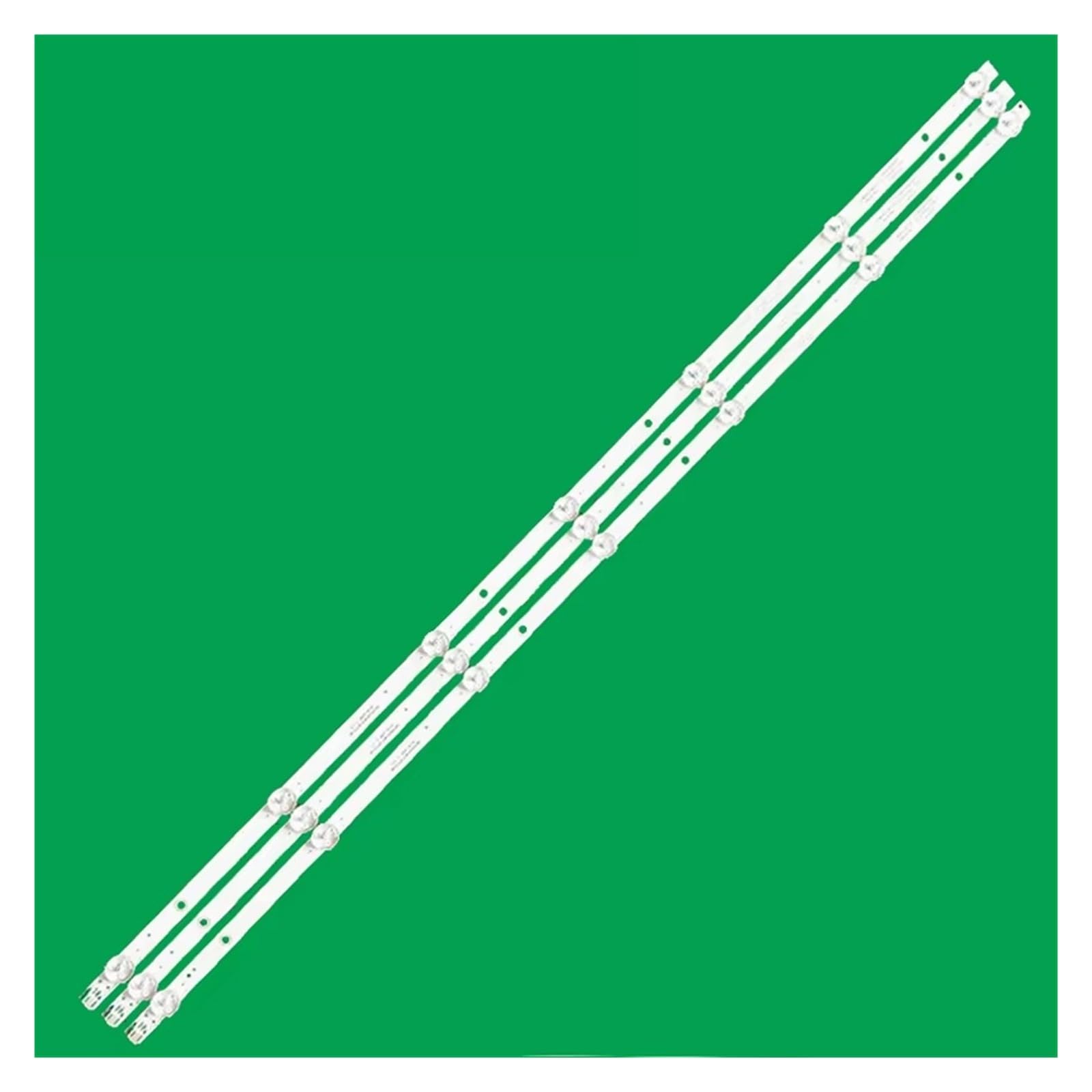 Podświetlenie LED Stirp dla OY39D07-ZC22AG-04 303WY390042 U3900STR LE39D80 U3900STR ELSW3917BF PTV3916ILED Ptv-3916iled 39F4X 39F4S 39F5 39D18 LE39F88