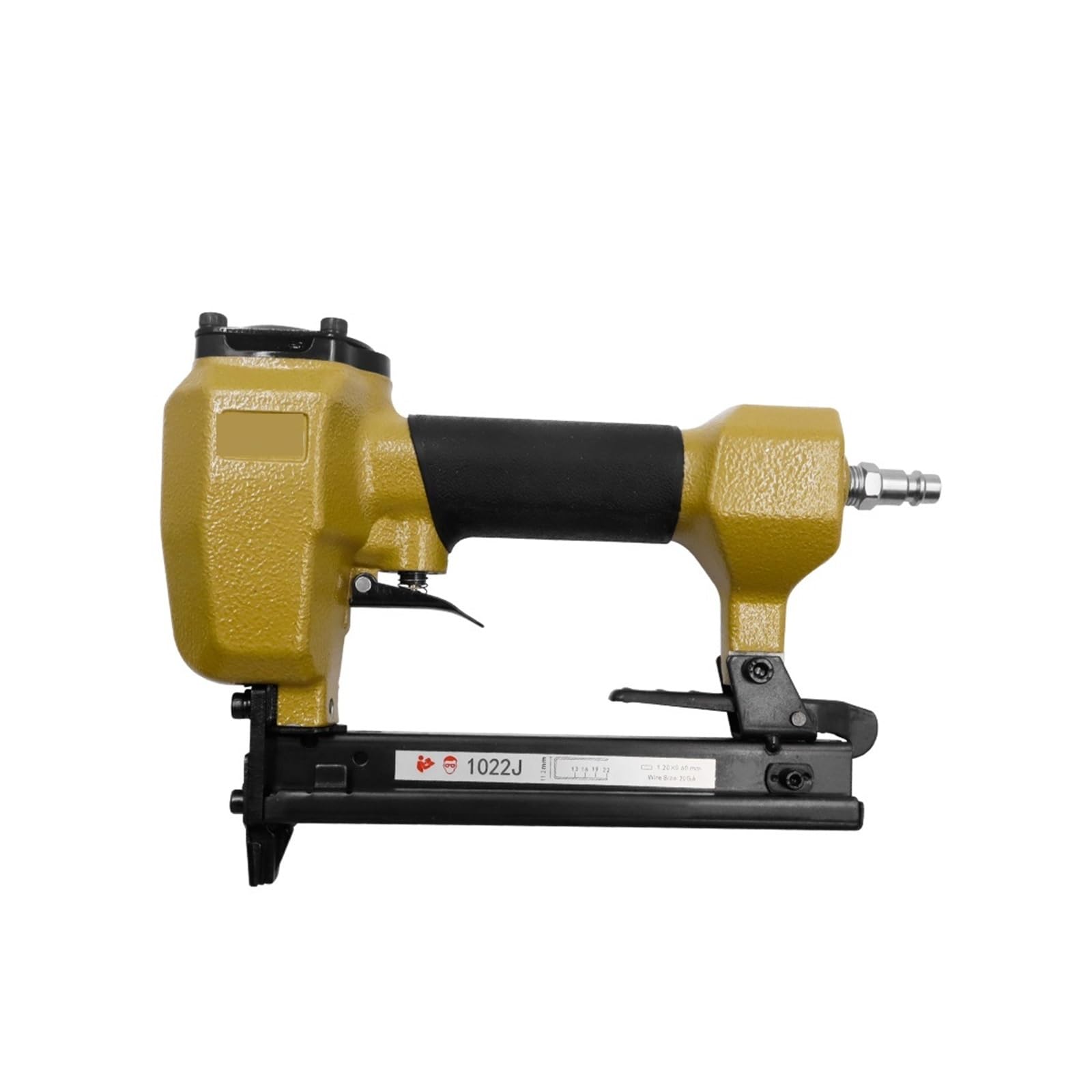 Clavadora neumática, Grapadora Neumática Air 1022J For Muebles, Tapicería, Estructura Y .,para trabajar la madera
