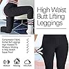 High-Waist-Slimming-Booty-Leggings-Yoga-Workout-Running-Butt-Lift-TikTok-Tights High Waist Slimming Booty Leggings Yoga Workout Running Butt Lift TikTok Tights UP01-BlackM