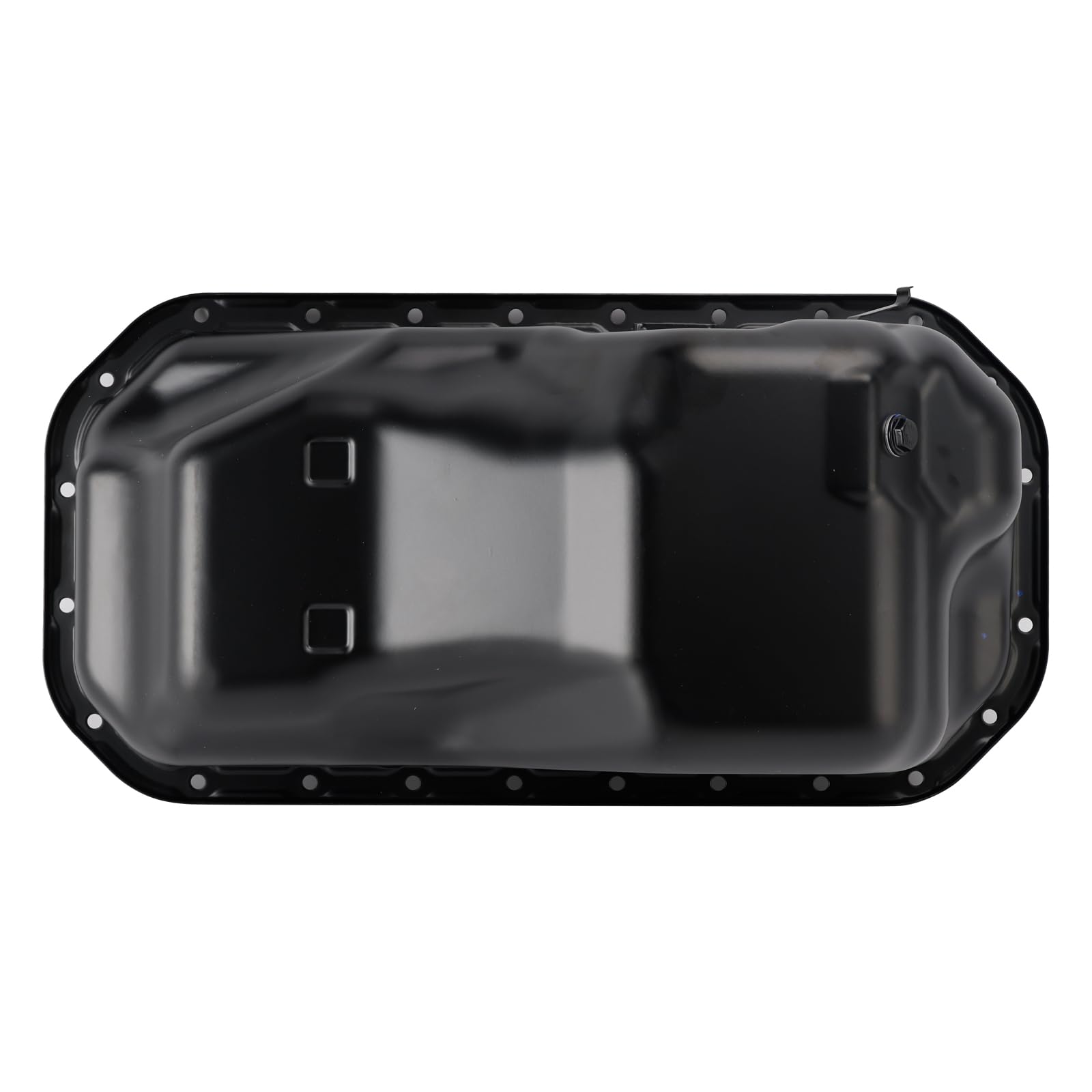 Oil Pan Sump 12101-30120 pour Toyota Hiace Dyna 1KD/2KD Diesel